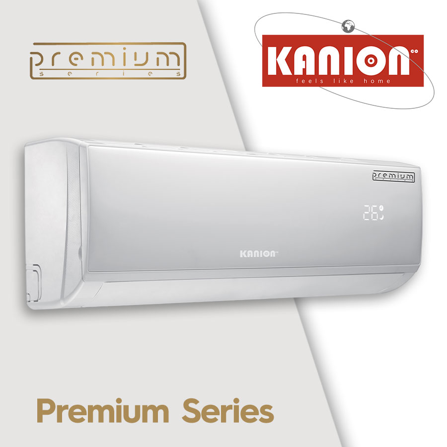 kanion-premium-series